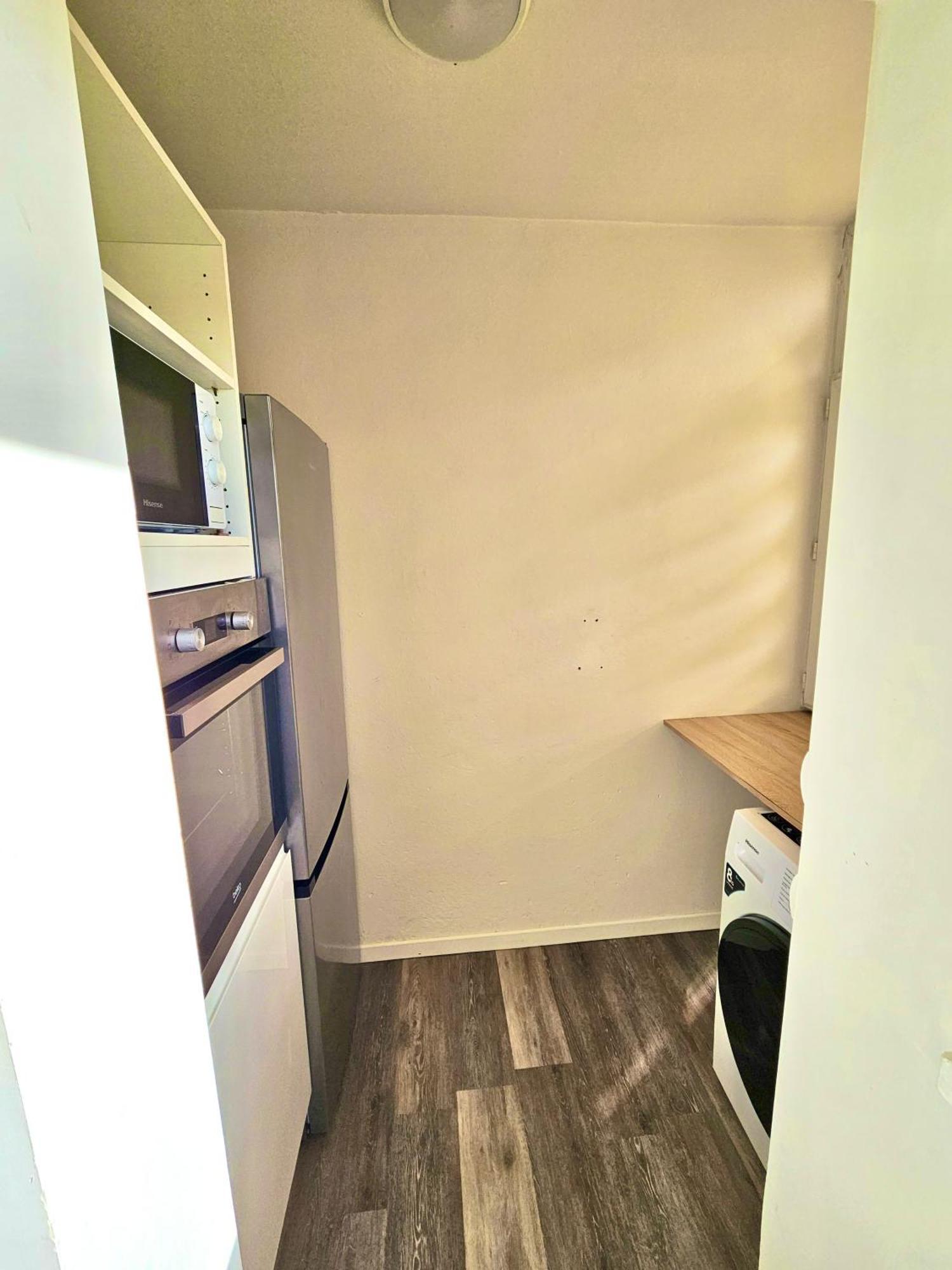 Charmant & Spacieux 3 Chambres - Mm Apartment - Lyon Grand Parilly Vénissieux Екстериор снимка